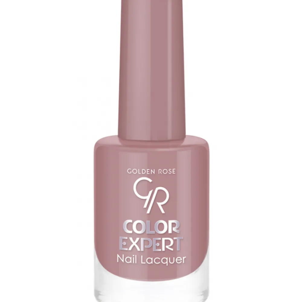 Vernis à ongles Color Expert - 137>GOLDEN ROSE Sale