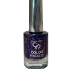 Vernis à ongles paillette color expert - 614 Violet et rose>GOLDEN ROSE Outlet