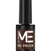 Vernis gel polish semi-permanent - 170 Sangria>MESAUDA Fashion