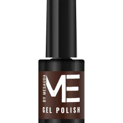Vernis gel polish semi-permanent - 170 Sangria>MESAUDA Fashion