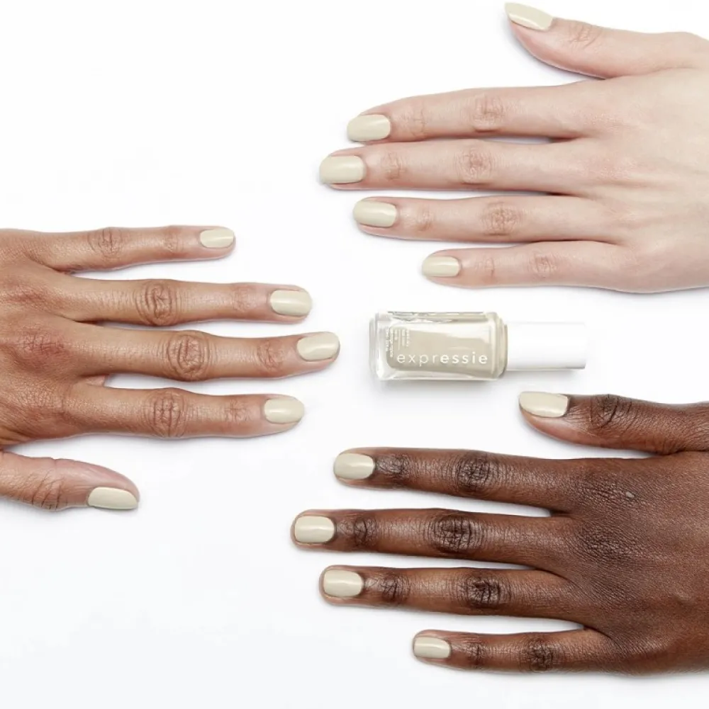 Vernis séchage express - Daily grind>ESSIE Clearance