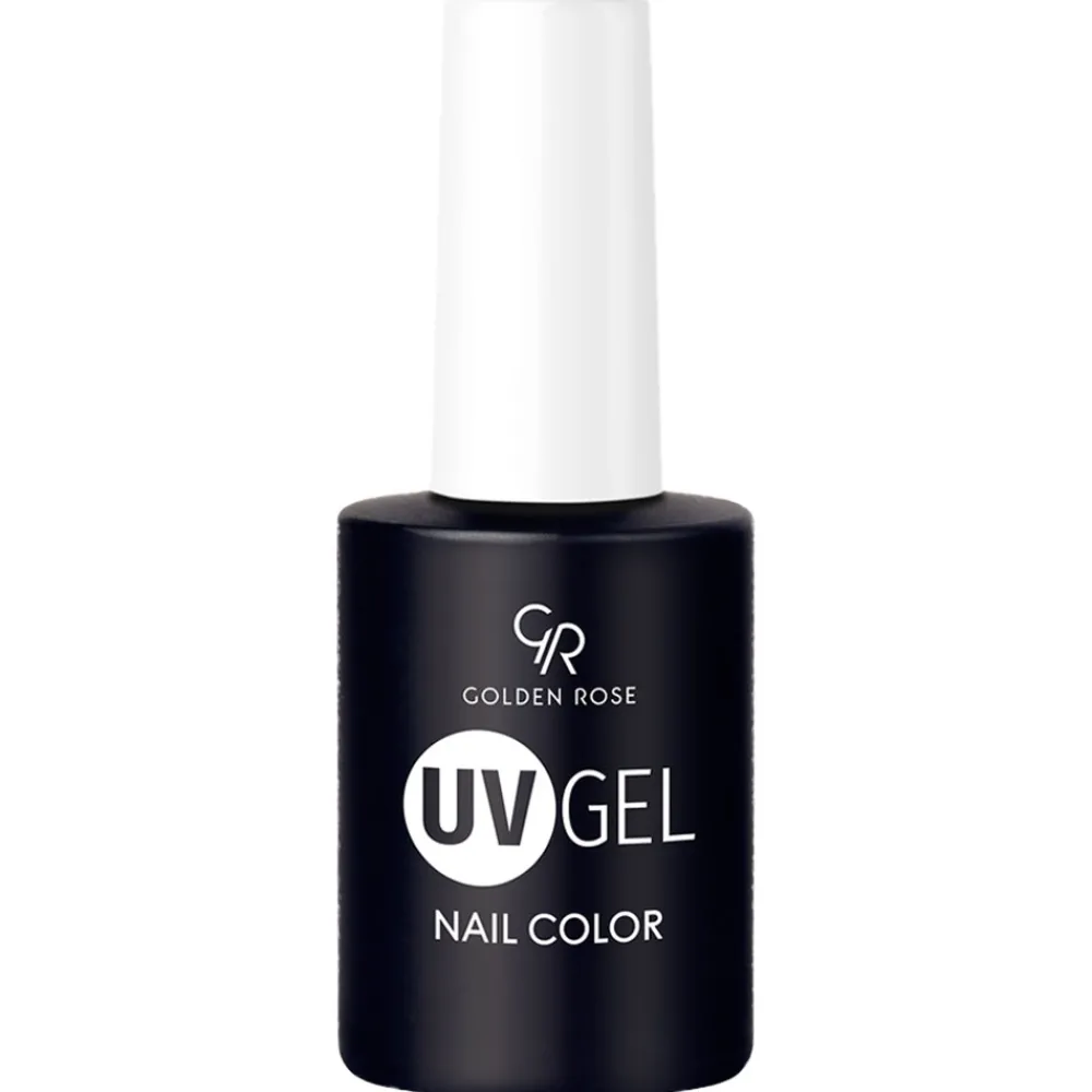 Vernis semi permanent - 101 blanc>GOLDEN ROSE Discount