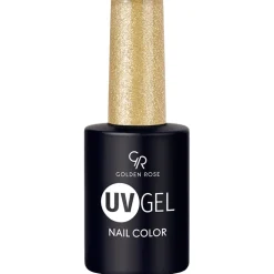 Vernis semi permanent - 202 gold>GOLDEN ROSE Discount