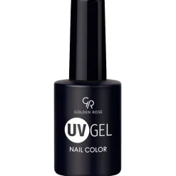 Vernis semi permanent - 139 noir>GOLDEN ROSE Outlet