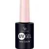 Vernis semi permanent - 105 rose dragée>GOLDEN ROSE Fashion
