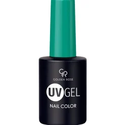 Vernis semi permanent - 135 vert malachite>GOLDEN ROSE Outlet