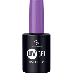 Vernis semi permanent - 134 violet amethyste>GOLDEN ROSE Discount