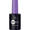 Vernis semi permanent - 133 Violet lavande>GOLDEN ROSE Outlet
