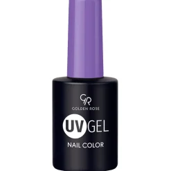 Vernis semi permanent - 133 Violet lavande>GOLDEN ROSE Outlet