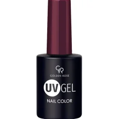 Vernis semi permanent - 130 violet prune>GOLDEN ROSE Online