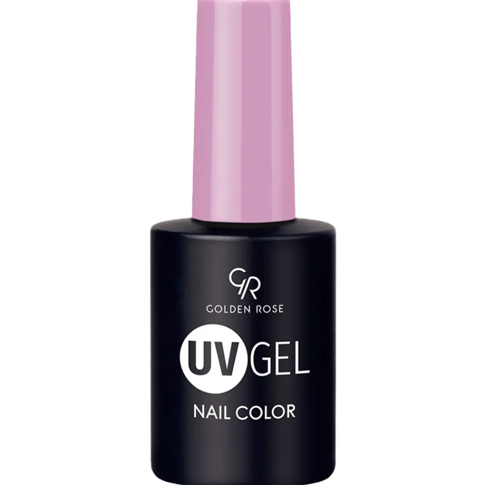 Vernis semi permanent - 112 violet parme>GOLDEN ROSE Online