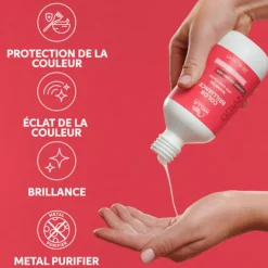 Invigo Color Brilliance Shampoing 300ml>WELLA Clearance