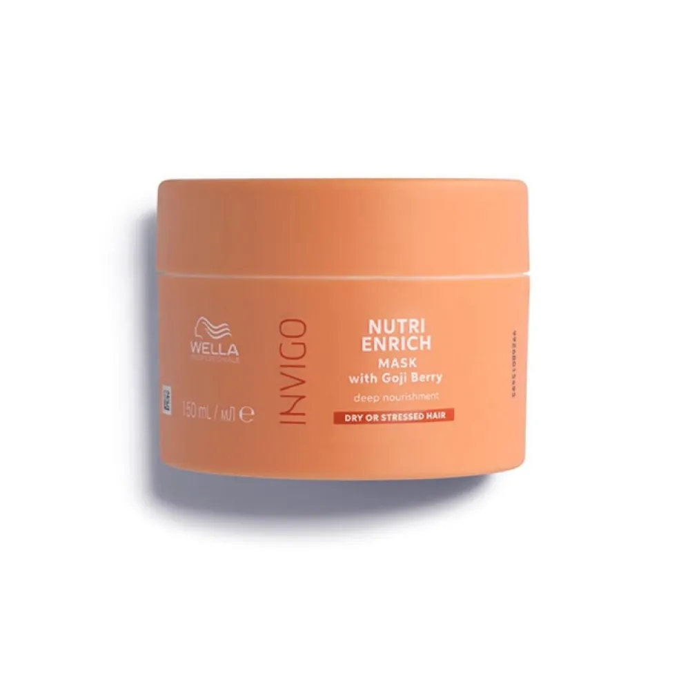 Nutri Enrich Masque nourrissant>WELLA Sale