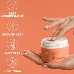 Nutri Enrich Masque nourrissant>WELLA Sale