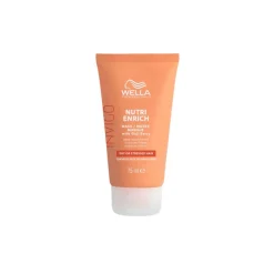 Nutri Enrich Masque Nourrissant>WELLA Fashion