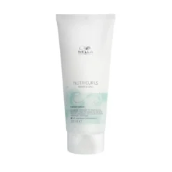 Nutricurls Après-shampoing démêlant>WELLA Hot