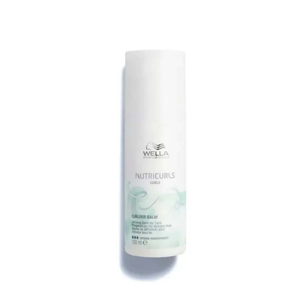Nutricurls Baume de définition de boucles>WELLA Clearance