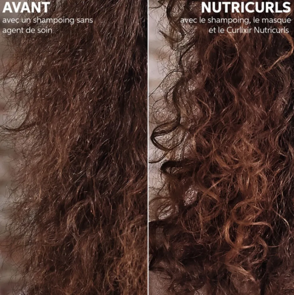 Nutricurls Baume de définition de boucles>WELLA Clearance