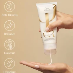Oil Reflections Après-shampoing révélateur de lumière>WELLA Fashion