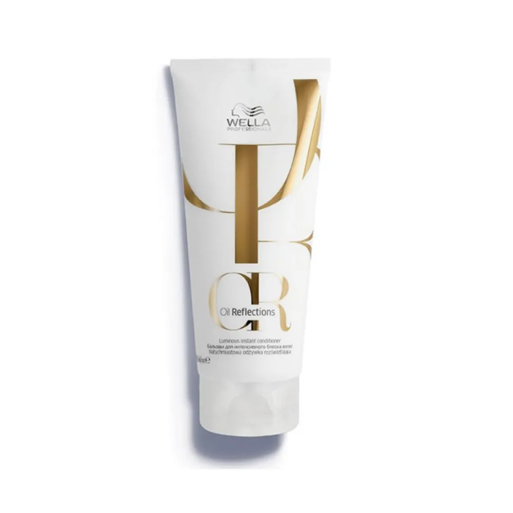 Oil Reflections Après-shampoing révélateur de lumière>WELLA Fashion