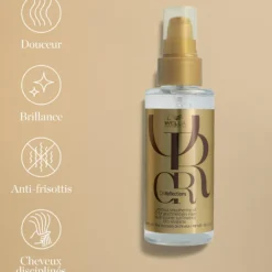 Oil Reflections Huile lissante sublimatrice de brillance>WELLA Sale