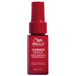 Ultimate Repair Soin Miracle Revitalisant>WELLA Best